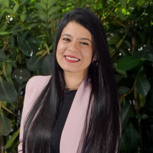 Kelly Johanna Garces