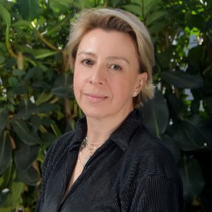 Mariela del Pilar Castillo